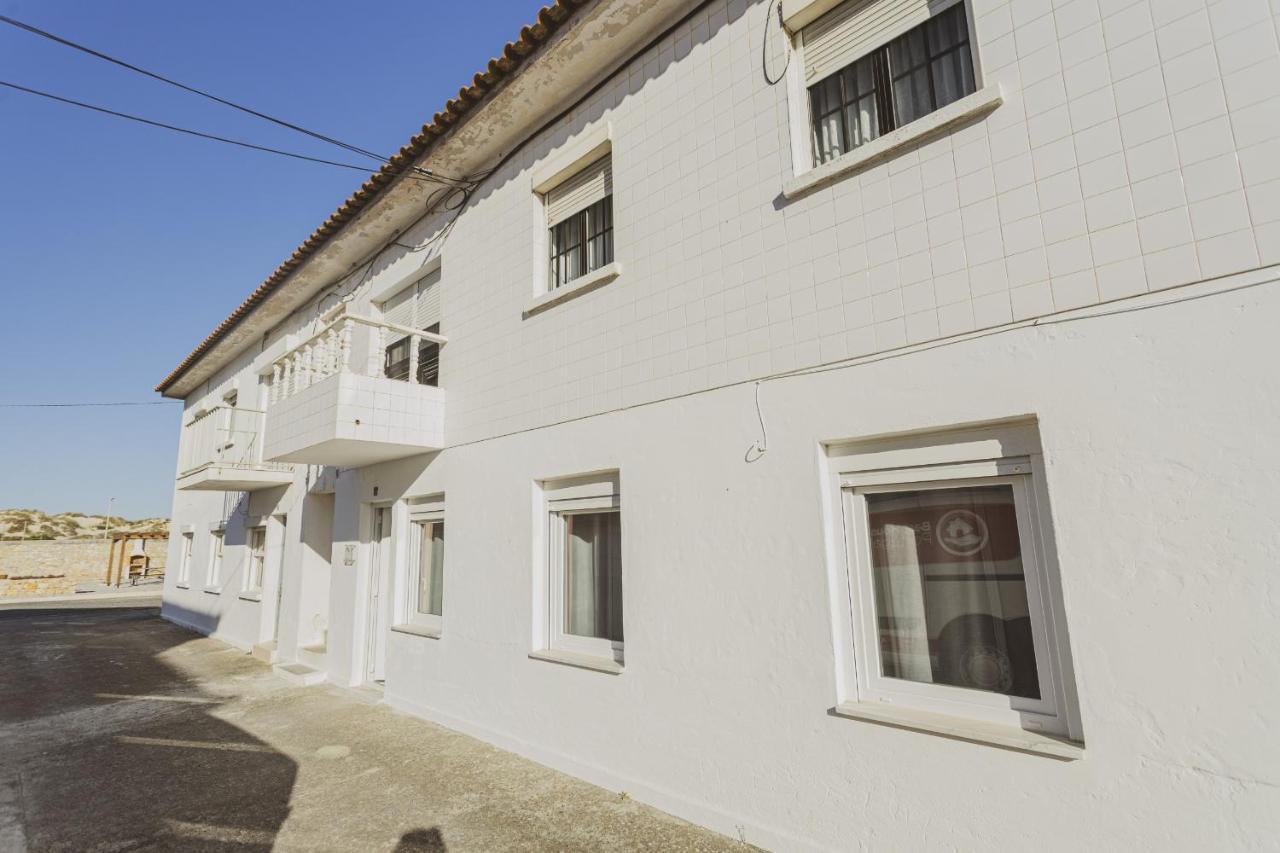 Best Houses 07 - Village House In Front Of The Beach Peniche Dış mekan fotoğraf